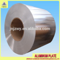 Bobinas de aluminio 5052